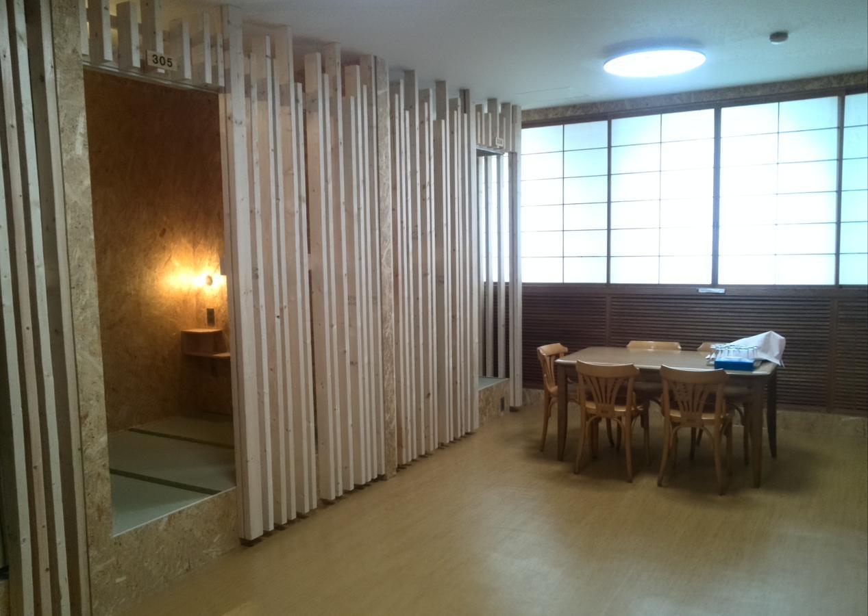 Bibai Hotel Suehiro Exterior photo