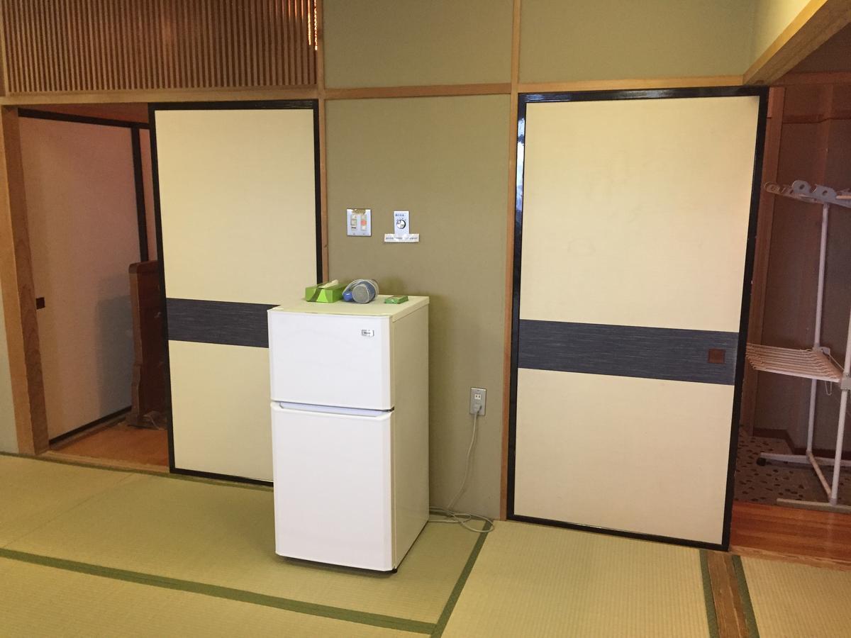 Bibai Hotel Suehiro Room photo